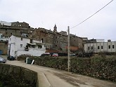 Camino  y Fondo Sestrica