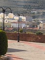 Detalle Plaza Iglesia