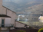 Vistas viviendas desde Cementerio (3)