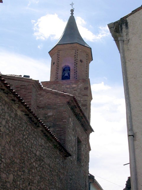 Campanario nuevo (2)