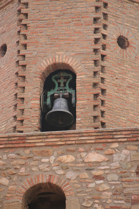 Campanario