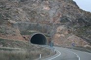 Nuevo tunel acceso a Sestrica