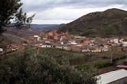 Sestrica  desde Carretera Viver (1)