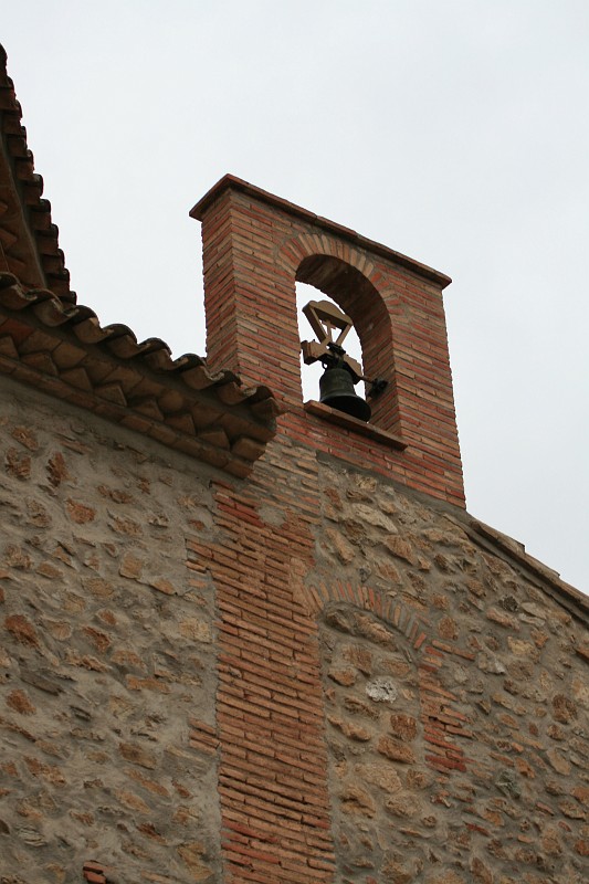 Campanario